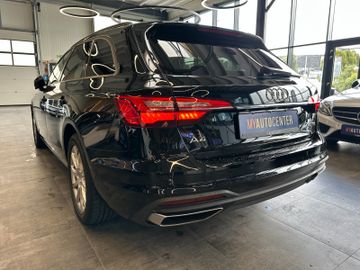 MYAUTOCENTER – Gebraucht- und Jahreswagen mit Werkstattservice in Pfaffenhofen Audi A4 Avant *ACC*PDC*NAVI*KLIMSitzHZ*