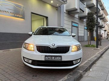 Skoda Octavia - 3