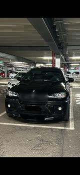 BMW X6 e71 x-Drive 3.0d Diesel - BMW X6: E71