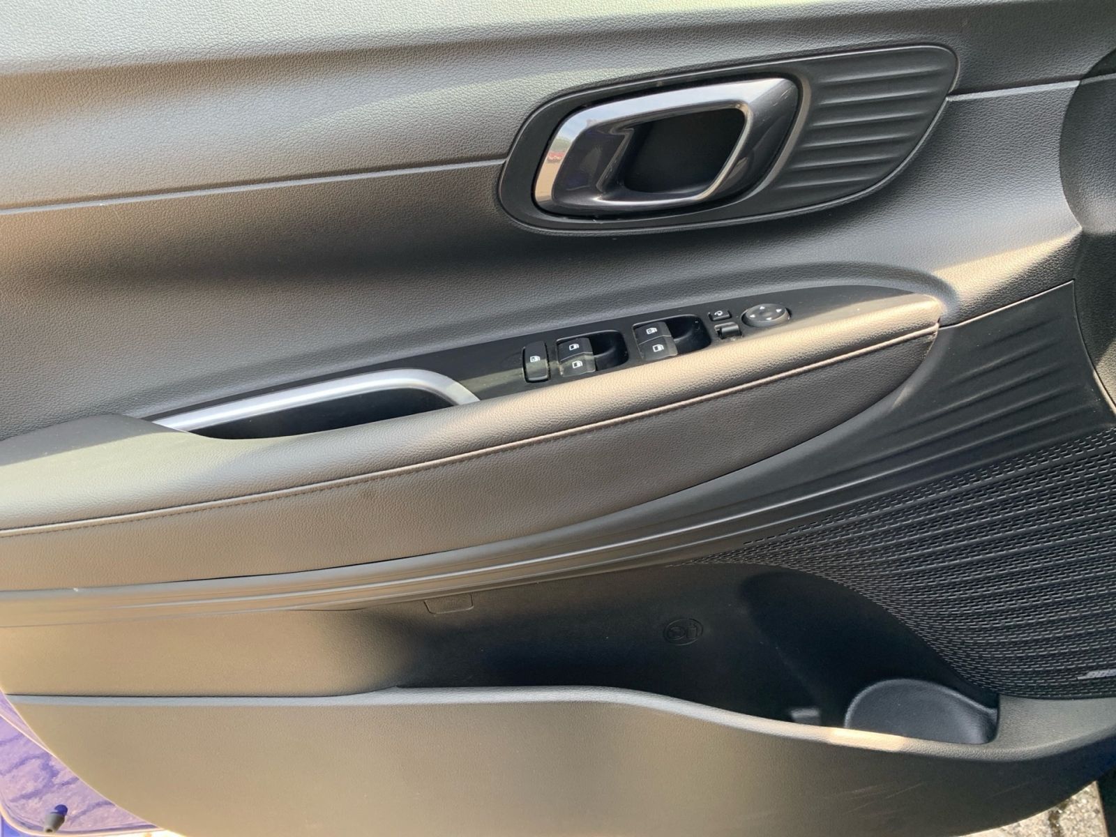 Fahrzeugabbildung Hyundai BAYON 1.0 T-GDI Trend Mild-Hybrid LED Navi