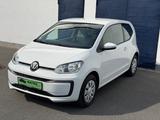 Volkswagen up! Basis*1HAND*SCHECKHEFT*KLIMA* - VW up! von 2024