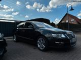 Volkswagen Vw Passat 2.0 TDI Highline - Volkswagen Passat aus 2005: TDI