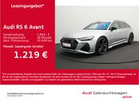 Audi RS6 - Vorschau Bild 2