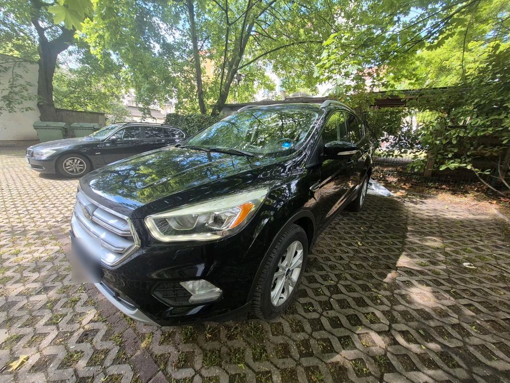 Image of Ford Kuga