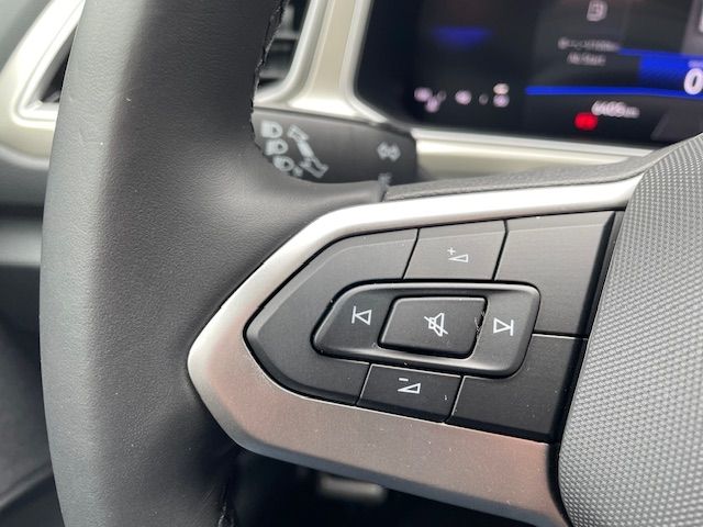 T-Roc 1.0 TSI MOVE  Navi LED Apple CarPlay Andro
