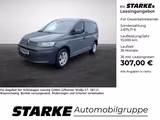 Volkswagen Caddy Cargo 2.0 TDI Kasten  AHK PDC Tempo Klima - Volkswagen Caddy Neuwagen