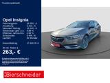 Opel Insignia B Sports Tourer Innovation 4x4 AHK 360° - Opel Insignia: Allradantrieb