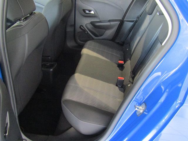 Corsa Edition 1.2 Direct Injection Turbo, 74 kW 