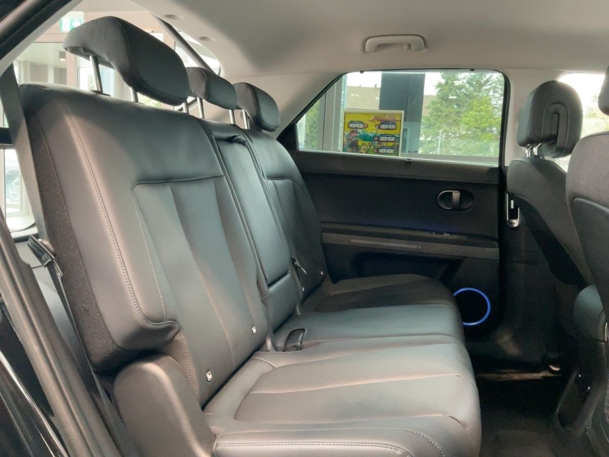 Hyundai IONIQ 5 – Bild 17
