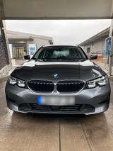 BMW G21 320d Touring Advantage 2022 - BMW 223 Gebrauchtwagen Gebrauchtwagen