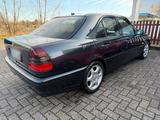 Mercedes-Benz Mercedes C240 - Mercedes-Benz C 240 in Frankfurt (Main)