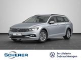 Volkswagen Passat Variant BUSINESS 1.5 TSI DSGLED NAVI REAR - VW Passat Variant Leasingangebote für Privatpersonen