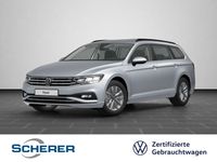 Volkswagen Passat Variant - Vorschau Bild 1