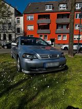 Opel Astra Cabrio betone - Opel Astra mit Benzin-Antrieb: Cabrio, Automatik