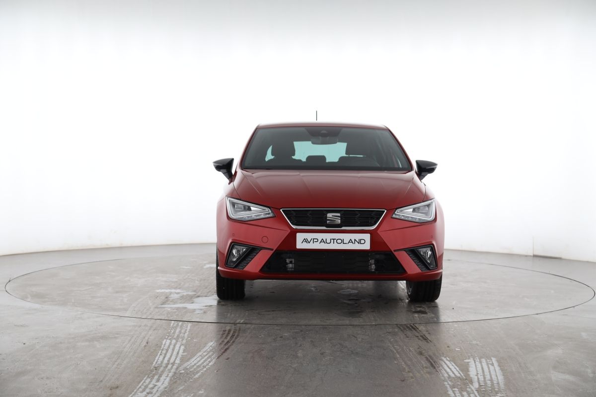Seat Ibiza - Bild 5