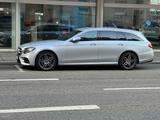 Mercedes-Benz E 400 d 4MATIC T Autom. - AMG Line - Mercedes-Benz E 400 in München