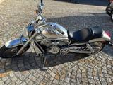 Harley-Davidson VRSCA V-Rod Erstserie | 8101 km | Sammlerzustand - HARLEY-DAVIDSON V ROD VRSCA