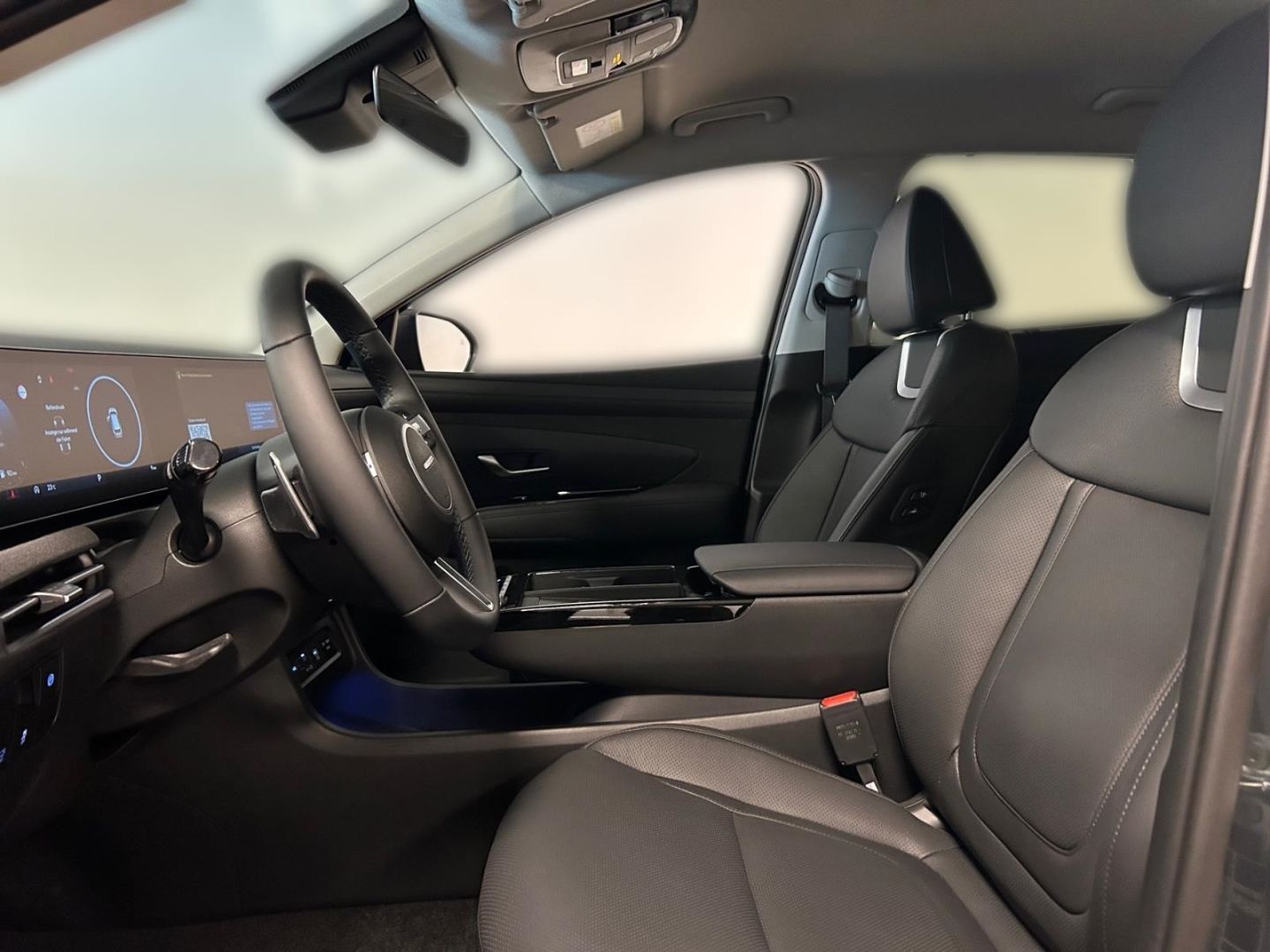 Hyundai Tucson – Bild 8