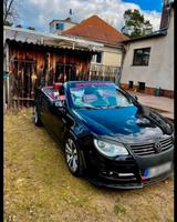 Volkswagen VW EOS Cabrio  Der Sommer wartet nicht!  - VW Eos Gebrauchtwagen in Berlin