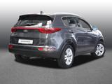Kia Sportage 1.6 GDI Vision NAVI 4xSHZ LHZ RFK PDC - Kia in Duisburg