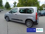 Citroën Berlingo 1.2 PureTech 110 MPV Plus(PKW Zulassung - Citroën Berlingo mit Benzin-Antrieb