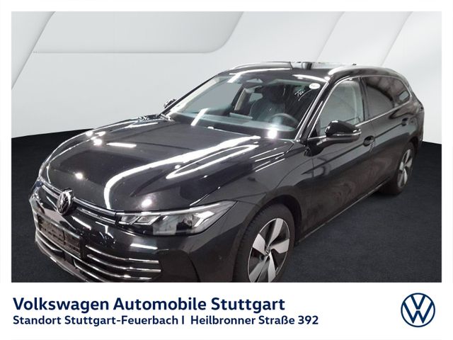 Volkswagen Passat Variant  1.5 TSI Business DSG Navi AHK