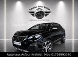 Peugeot 3008 GT*Navi*RFK*PDC - Peugeot 3008 in Duisburg