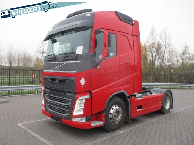 Volvo FH460