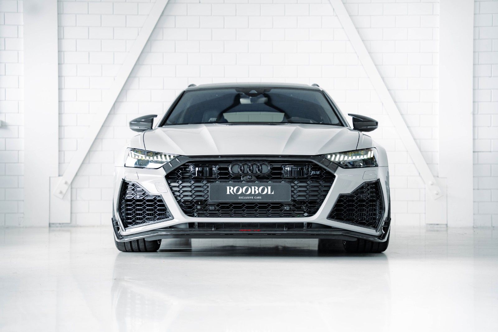 AUDI RS6 ABT Legacy 1000 1 of 20 1000PS