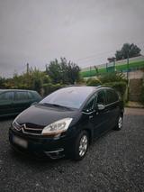 Citroën Citroen c4 7 sitzer 2.0 Diesel - Citroën C4 mit Diesel-Antrieb: 2.0