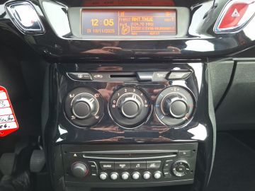 Citroën C3 Selection 1.4 °Klima°Tempomat°PDC°