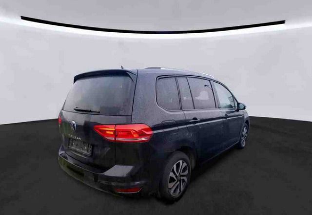 Volkswagen Touran - Bild 4