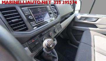 Volkswagen Crafter - 8