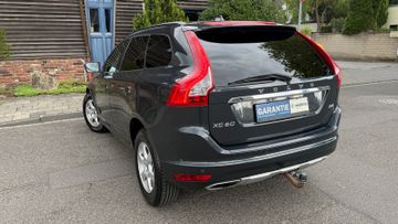 Volvo XC60 - 4