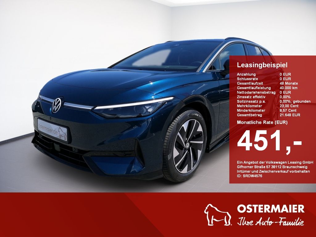Volkswagen ID.7