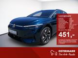 Volkswagen ID.7 Tourer Pro 77 kWh 1-Gang-Automatik - Volkswagen ID.7 Neuwagen