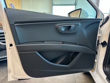 Seat Leon FR *2. Hand*Navi*Klima*LED*SHZ*Scheckheft*