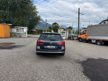 Volkswagen Passat Alltrack - 4