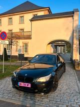 BMW Bmw 525d m Paket lci - BMW 525 in Saarbrücken
