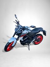 Yamaha MT 125 - GEBRAUCHT MOFA