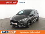 Ford Fiesta 1.0 EcoBoost ST-Line*PDC*SHZ*KLIMA* - Ford Fiesta Gebrauchtwagen in Frankfurt