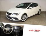 Seat Leon FR 1.8 TSI DSG LED*NAVI*PANO*GRA - Seat Leon: Fr Dsg