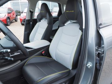 Bild 9 BAIC X55 Bejing X55 Luxury LED,PANO,360°KAMERA,PARKASSIST