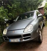 Porsche Cayenne S V8 4,5L 9PA - gebrauchte Porsche Cayenne aus dem Jahr 2004