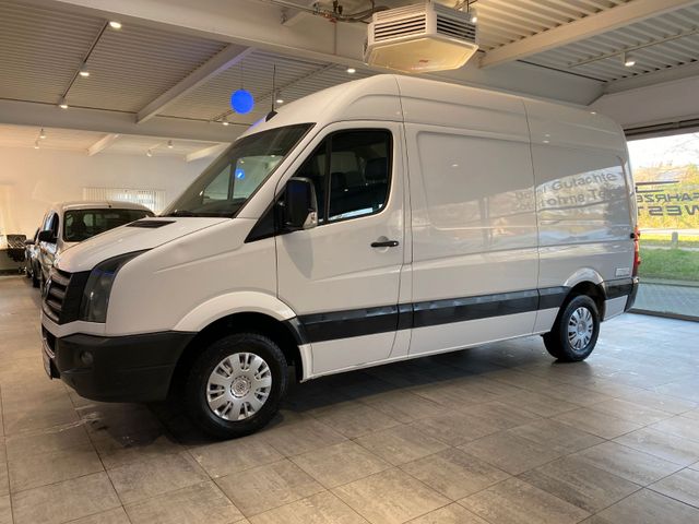 Volkswagen Crafter 2,0 TDI *Hoch+Lang*L2-H2*Garantie*Klima