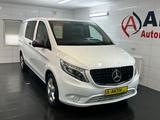 Mercedes-Benz Vito Mixto 119 CDI RWD lang*Standheizung*LED*LKW - Mercedes-Benz Vito: Lkw