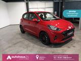 Hyundai i10 1.0 Trend Navi|ParkPilot|Sitzheizung - Hyundai i10 Gebrauchtwagen in München