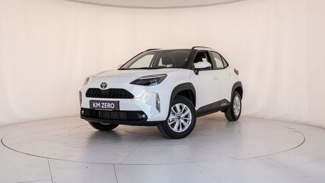 Altele Toyota Yaris Cross 1.5 Hybrid 5p. E-CVT Active