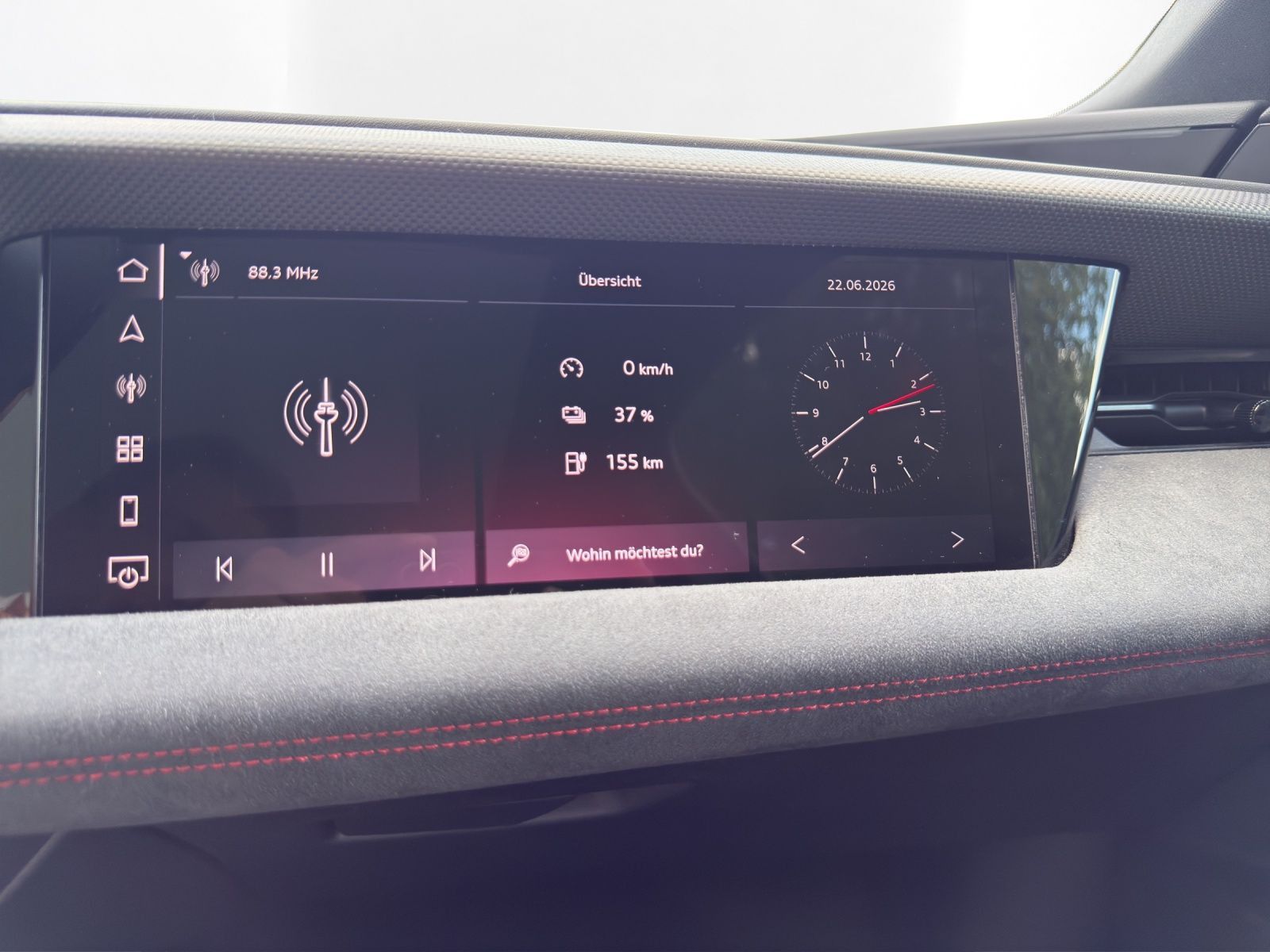 Audi A6 e-tron - Bild 17
