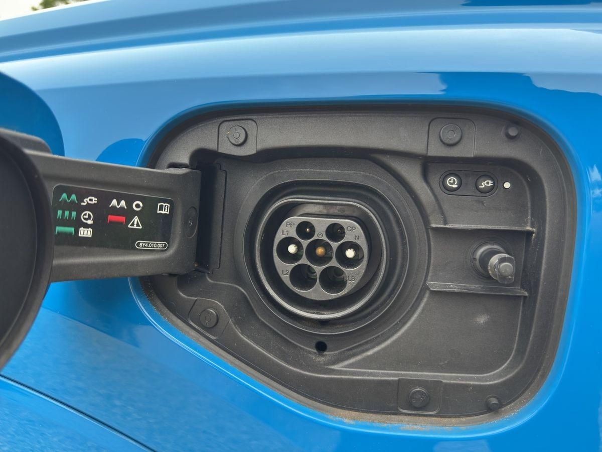 Audi Q3 1,4 eTFSI S Line Bluetooth LED foto 17